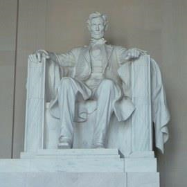 Lincoln Memorial Lincoln Memorial
