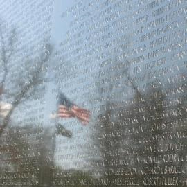 Vietnam Veteran's Memorial Vietnam Veteran's Memorial