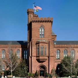 Smithsonian Institution Smithsonian Institution