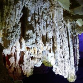 Halong Bay Grottos and Caves Halong Bay Grottos and Caves