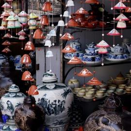 Hanoi Handicraft Villages Hanoi Handicraft Villages
