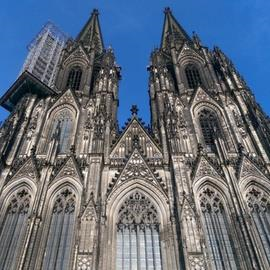 Cologne Cathedral Cologne Cathedral