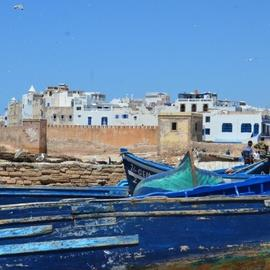 Essaouira Essaouira