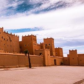 Ouarzazate Ouarzazate