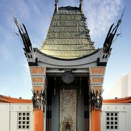 Grauman's Chinese Theatre Grauman's Chinese Theatre