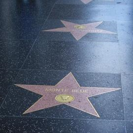 Hollywood Boulevard Hollywood Boulevard
