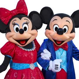 Disney LA Disney LA