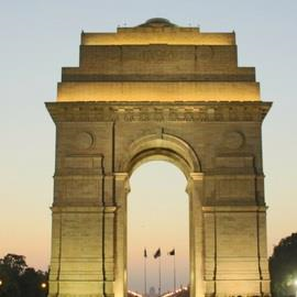 India Gate India Gate