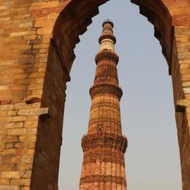 Qutab Minar Qutab Minar