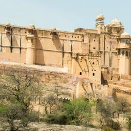 Amer Fort Amer Fort