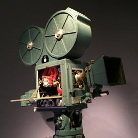 Museum of the Moving Image Museum of the Moving Image