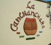 La Canchanchara La Canchanchara