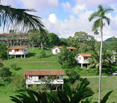 Las Terrazas Las Terrazas