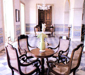 Museo Romántico Museo Romántico