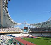 2004 Olympic Stadium 2004 Olympic Stadium