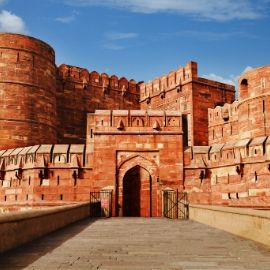 Agra Fort Agra Fort