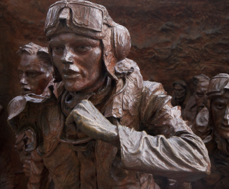 Battle of Britain Memorial Battle of Britain Memorial