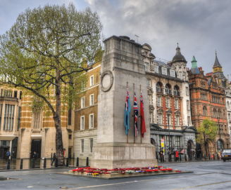 Westminster Cenotaph Westminster Cenotaph