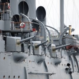 The Central Navy Museum The Central Navy Museum