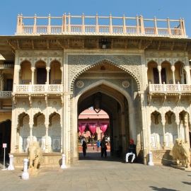 City Palace City Palace