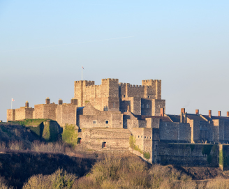 Dover Castle Dover Castle