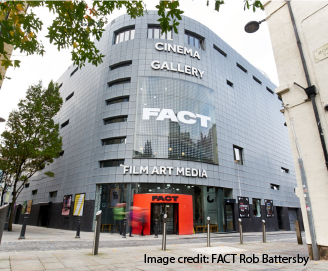 FACT Liverpool FACT Liverpool