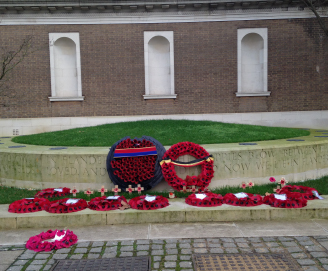 Flanders Fields Memorial Garden Flanders Fields Memorial Garden