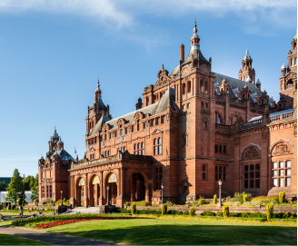Kelvingrove Art Gallery & Museum Kelvingrove Art Gallery & Museum
