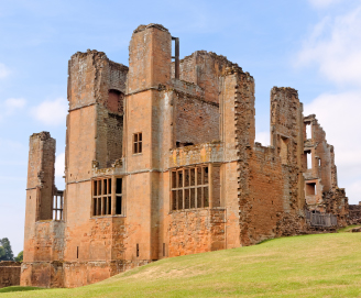 Kenilworth Castle Kenilworth Castle