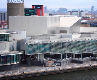 The Lowry The Lowry