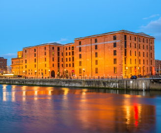 Merseyside Maritime Museum Merseyside Maritime Museum