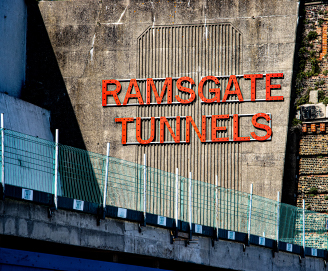 Ramsgate Tunnels Ramsgate Tunnels