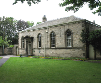 Ripon Courthouse Museum Ripon Courthouse Museum