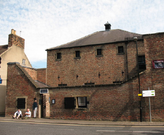 Ripon Prison & Police Museum Ripon Prison & Police Museum