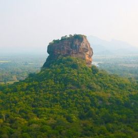 Sigiraya Sigiraya