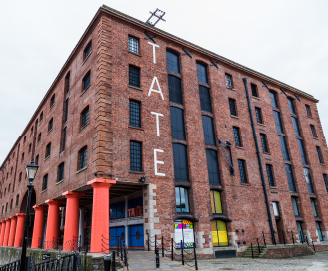 Tate Liverpool Tate Liverpool