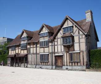Tudor World Museum Tudor World Museum