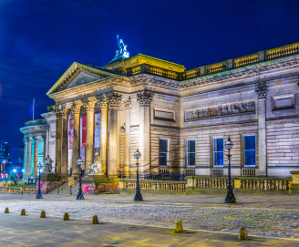 Walker Art Gallery Walker Art Gallery