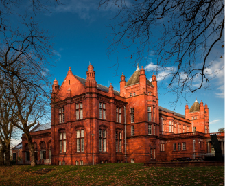 The Whitworth Gallery The Whitworth Gallery