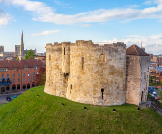 York Castle Museum York Castle Museum