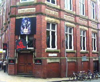York Dungeon York Dungeon