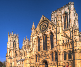 York Minster York Minster