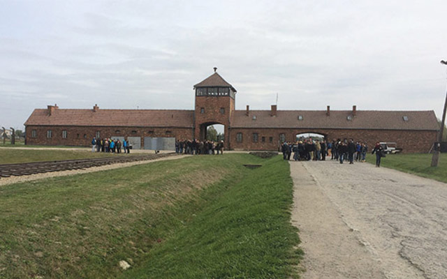Krakow