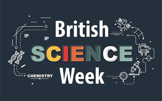 British Science Week