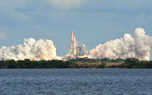 Space Race