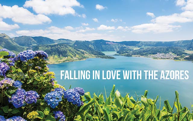 Falling In Love