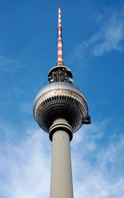 TV Tower