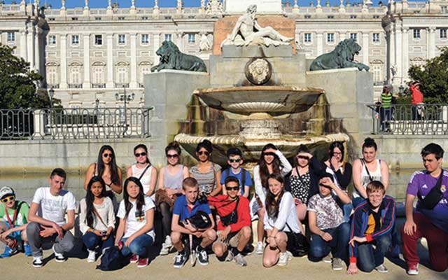 Madrid
