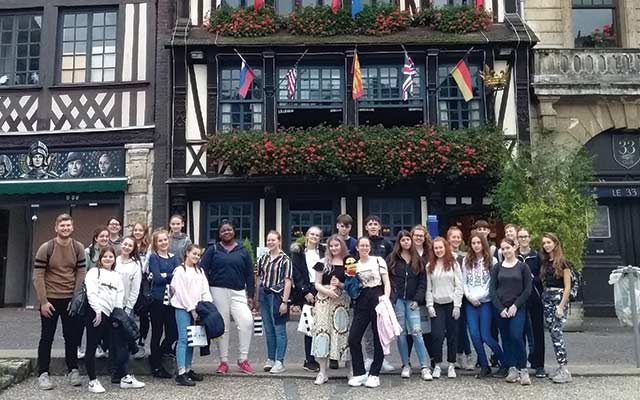 Rouen