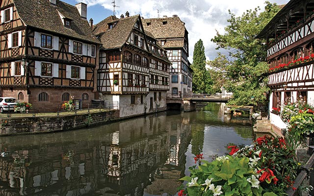 Strasbourg